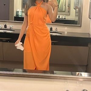 Beautiful soft Gianni Bini dress.